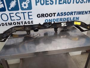 Used Front panel Fiat Ducato (243/244/245) 2.3 JTD 16V Price € 75,00 Margin scheme offered by Autodemontagebedrijf R. Poeste B.V.