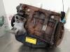 Engine crankcase from a Renault Twingo II (CN) 1.2 2008