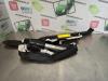Peugeot 1007 (KM) 1.4 HDI Roof curtain airbag, right
