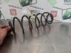 Peugeot 1007 (KM) 1.4 HDI Rear coil spring