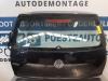 Tailgate from a Volkswagen Fox (5Z), 2005 / 2012 1.2, Hatchback, Petrol, 1.198cc, 40kW (54pk), FWD, BMD, 2005-04 / 2011-07, 5Z 2006
