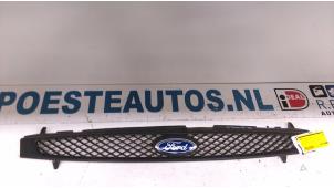 Gebrauchte Grill Ford Fiesta 5 (JD/JH) 1.4 TDCi Preis € 30,00 Margenregelung angeboten von Autodemontagebedrijf R. Poeste B.V.