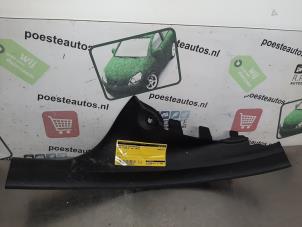 Used Upholstery rear entry BMW 1 serie (F20) 116d 1.5 12V TwinPower Price € 20,00 Margin scheme offered by Autodemontagebedrijf R. Poeste B.V.