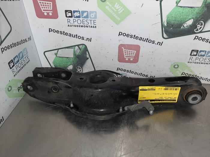 Upper control arm