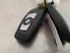 BMW 1 serie (F20) 116d 1.5 12V TwinPower Llave