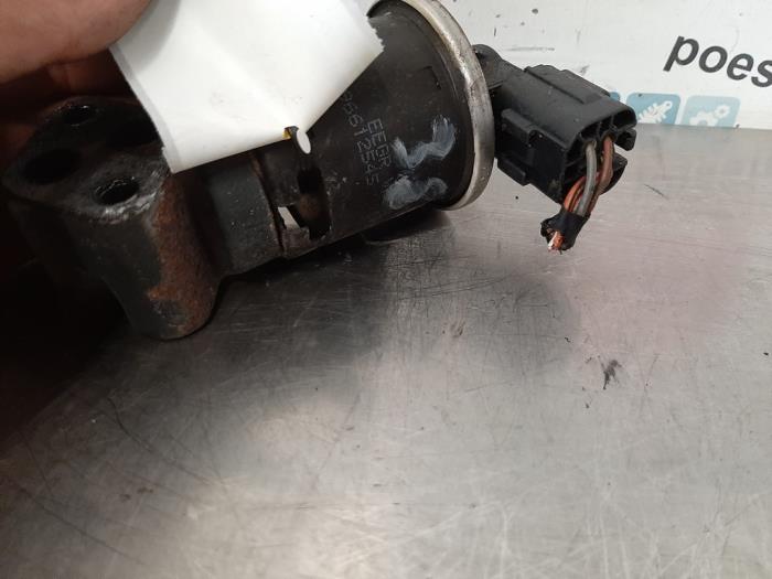 EGR valve Chevrolet Matiz/Spark 0.8 S,SE 96612545 F8CV