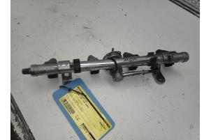 Used Fuel injector nozzle BMW Mini One/Cooper (R50) 1.6 16V One Price € 40,00 Margin scheme offered by Autodemontagebedrijf R. Poeste B.V.