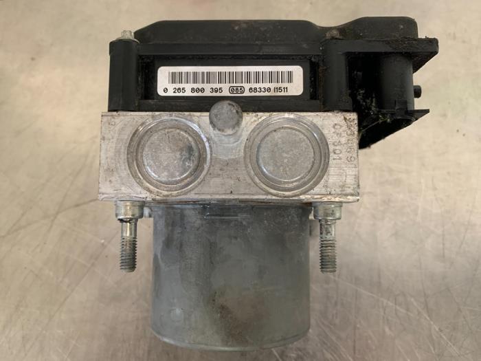 ABS pump from a Peugeot 307 (3A/C/D) 1.6 16V 2006