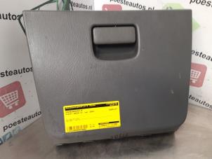 Used Glovebox Suzuki Wagon-R+ (RB) 1.3 16V Price € 20,00 Margin scheme offered by Autodemontagebedrijf R. Poeste B.V.