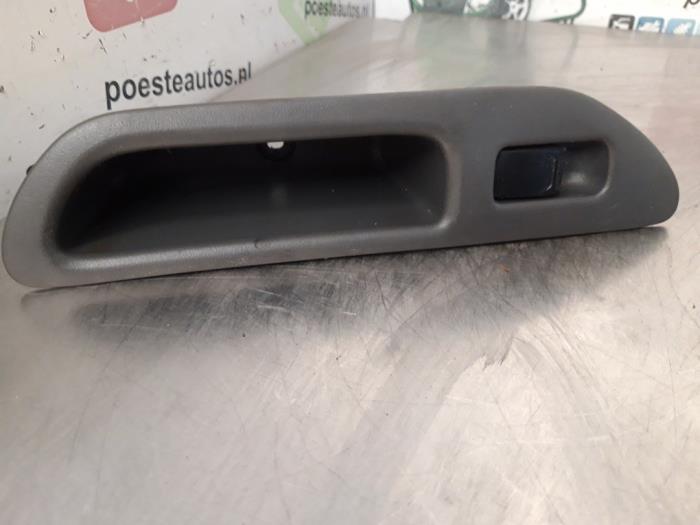 Suzuki Wagon R+ Electric window switches stock