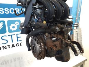Used Engine Chevrolet Matiz 0.8 S,SE Price € 200,00 Margin scheme offered by Autodemontagebedrijf R. Poeste B.V.