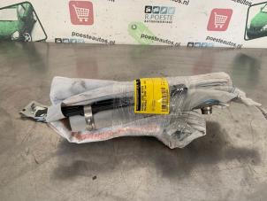 Used Roof curtain airbag, right Chevrolet Spark 1.0 16V Price € 50,00 Margin scheme offered by Autodemontagebedrijf R. Poeste B.V.