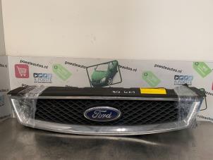Usados Rejilla Ford Focus 2 Wagon 1.6 TDCi 16V 110 Precio € 20,00 Norma de margen ofrecido por Autodemontagebedrijf R. Poeste B.V.