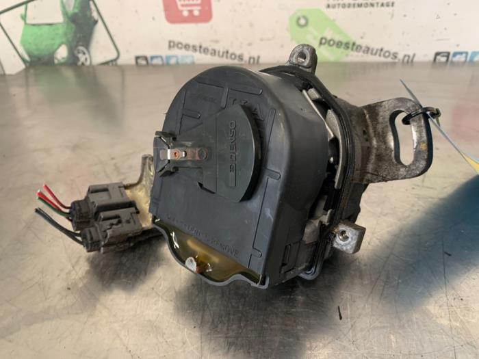 Used Ignition system (complete) Toyota Paseo (EL54) 1.5i,GT MPi 16V Price € 50,00 Margin scheme offered by Autodemontagebedrijf R. Poeste B.V.