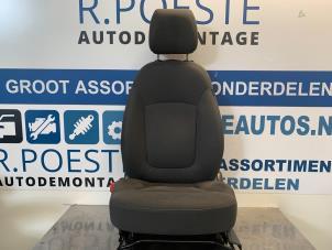 Used Seat, left Chevrolet Spark 1.0 16V Price € 125,00 Margin scheme offered by Autodemontagebedrijf R. Poeste B.V.