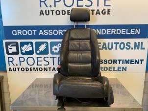 Gebrauchte Sitz links Volkswagen Golf V (1K1) 2.0 FSI 16V Preis € 100,00 Margenregelung angeboten von Autodemontagebedrijf R. Poeste B.V.