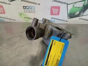 Used Water pump Peugeot 307 (3A/C/D) 2.0 16V Price € 20,00 Margin scheme offered by Autodemontagebedrijf R. Poeste