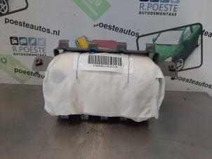 Used Right airbag (dashboard) Nissan Pixo (D31S) 1.0 12V Price € 50,00 Margin scheme offered by Autodemontagebedrijf R. Poeste B.V.