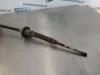 Clutch cable from a Nissan Pixo (D31S) 1.0 12V 2010