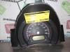 Odometer KM from a Nissan Pixo (D31S), 2009 1.0 12V, Hatchback, Petrol, 996cc, 50kW (68pk), FWD, K10B, 2009-03, HFD31S 2010
