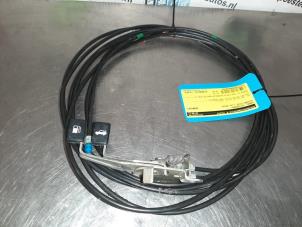 Usados Cable (varios) Nissan Pixo (D31S) 1.0 12V Precio € 30,00 Norma de margen ofrecido por Autodemontagebedrijf R. Poeste B.V.