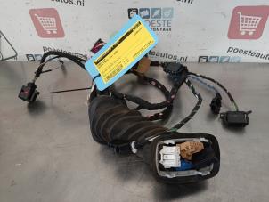 Usagé Faisceau de câbles Skoda Fabia (6Y5) 1.4i 16V Prix € 30,00 Règlement à la marge proposé par Autodemontagebedrijf R. Poeste B.V.