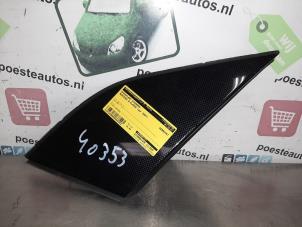 Begagnade Skydd, diverse Mercedes B (W245) 2.0 B-180 CDI 16V Pris € 20,00 Marginaltabell erbjuds av Autodemontagebedrijf R. Poeste B.V.