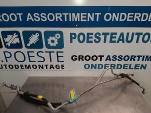 Begagnade Luftkonditioneringsledning Mercedes B (W245) 2.0 B-180 CDI 16V Pris € 70,00 Marginaltabell erbjuds av Autodemontagebedrijf R. Poeste B.V.