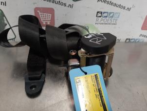 Used Front seatbelt, right Peugeot 807 2.0 16V Price € 30,00 Margin scheme offered by Autodemontagebedrijf R. Poeste B.V.