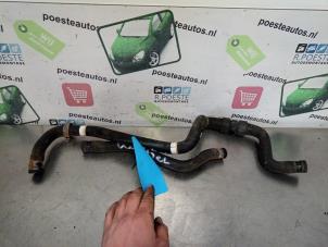 Used Hose (miscellaneous) Ford Ka II 1.2 Price € 25,00 Margin scheme offered by Autodemontagebedrijf R. Poeste