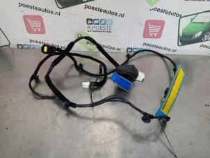 Used Wiring harness Ford Ka II 1.2 Price € 30,00 Margin scheme offered by Autodemontagebedrijf R. Poeste B.V.