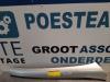 Peugeot 1007 (KM) 1.6 GTI,Gentry 16V Protection montant A gauche