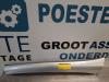 Peugeot 1007 (KM) 1.6 GTI,Gentry 16V Protection montant A droit