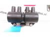 Ignition coil from a Chevrolet Kalos (SF48), 2002 / 2008 1.2, Hatchback, Petrol, 1.150cc, 53kW, FWD, F12S3, 2003-04 / 2005-03, SF48T 2003