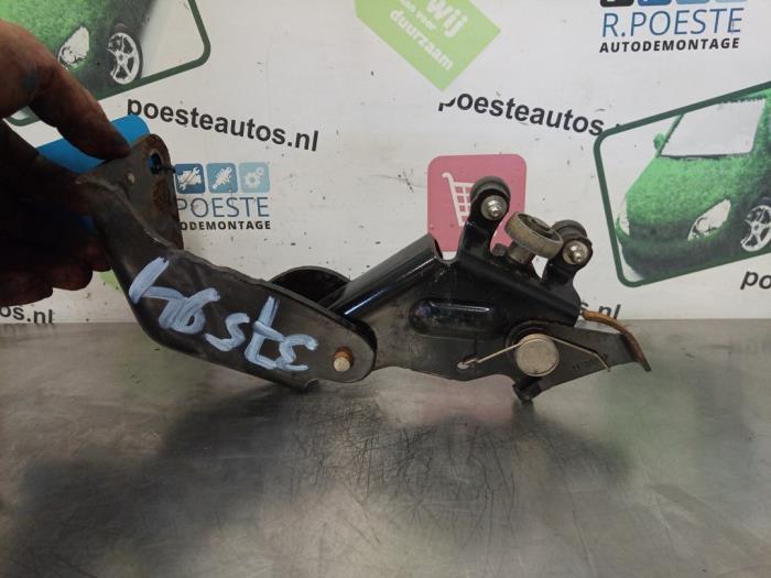 Roulette De Porte Coulissante Droite Citroën Jumpy / Peugeot Expert / Fiat Scudo (1995-2006) - Référence OE 9033K4 - Accessoire De Remplacement