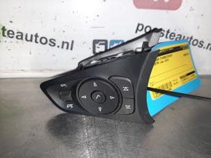 Używane Przelacznik kierownicy Opel Astra K 1.6 SIDI Eco Turbo 16V Cena € 60,00 Procedura marży oferowane przez Autodemontagebedrijf R. Poeste B.V.
