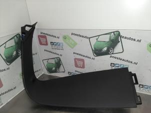 Used Parcel shelf bracket Opel Astra K 1.6 SIDI Eco Turbo 16V Price € 20,00 Margin scheme offered by Autodemontagebedrijf R. Poeste B.V.