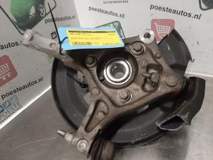 Używane Sworzen lewy przód Opel Astra K 1.6 SIDI Eco Turbo 16V Cena € 75,00 Procedura marży oferowane przez Autodemontagebedrijf R. Poeste B.V.