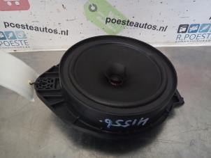 Gebrauchte Lautsprecher Opel Astra K 1.6 SIDI Eco Turbo 16V Preis € 20,00 Margenregelung angeboten von Autodemontagebedrijf R. Poeste B.V.