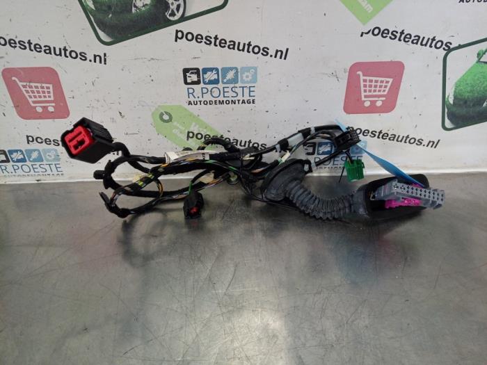 Begagnade Kablage Opel Astra K 1.6 SIDI Eco Turbo 16V Pris € 75,00 Marginaltabell erbjuds av Autodemontagebedrijf R. Poeste B.V.