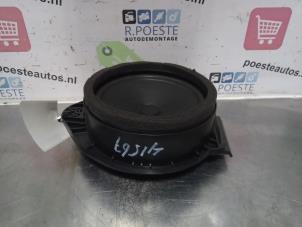 Used Speaker Opel Astra K 1.6 SIDI Eco Turbo 16V Price € 20,00 Margin scheme offered by Autodemontagebedrijf R. Poeste B.V.