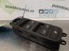 Volvo V50 (MW) 1.6 D 16V Elektrisches Fenster Schalter