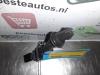 Pen ignition coil from a Opel Astra K 1.6 SIDI Eco Turbo 16V 2019