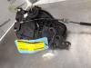 Volvo V50 (MW) 1.6 D 16V Türschlossmechanik 4-türig links hinten