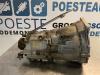 Gearbox from a BMW 3 serie Compact (E46/5) 316ti 16V 2002