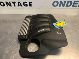 Used Engine cover BMW 3 serie Compact (E46/5) 316ti 16V Price € 30,00 Margin scheme offered by Autodemontagebedrijf R. Poeste B.V.