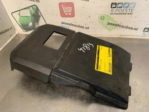 Used Battery box Volvo V50 (MW) 1.6 D 16V Price € 15,00 Margin scheme offered by Autodemontagebedrijf R. Poeste B.V.