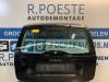 Volvo V50 (MW) 1.6 D 16V Heckklappe