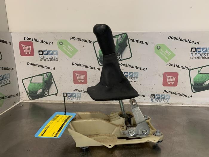 Gebrauchte Schaltung Volvo V50 (MW) 1.6 D 16V Preis € 55,00 Margenregelung angeboten von Autodemontagebedrijf R. Poeste B.V.