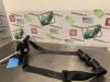 Volvo V50 (MW) 1.6 D 16V Sicherheitsgurt rechts hinten